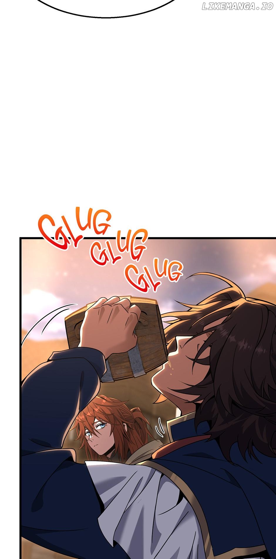 The Beginning After The End Chapter 216 image 31